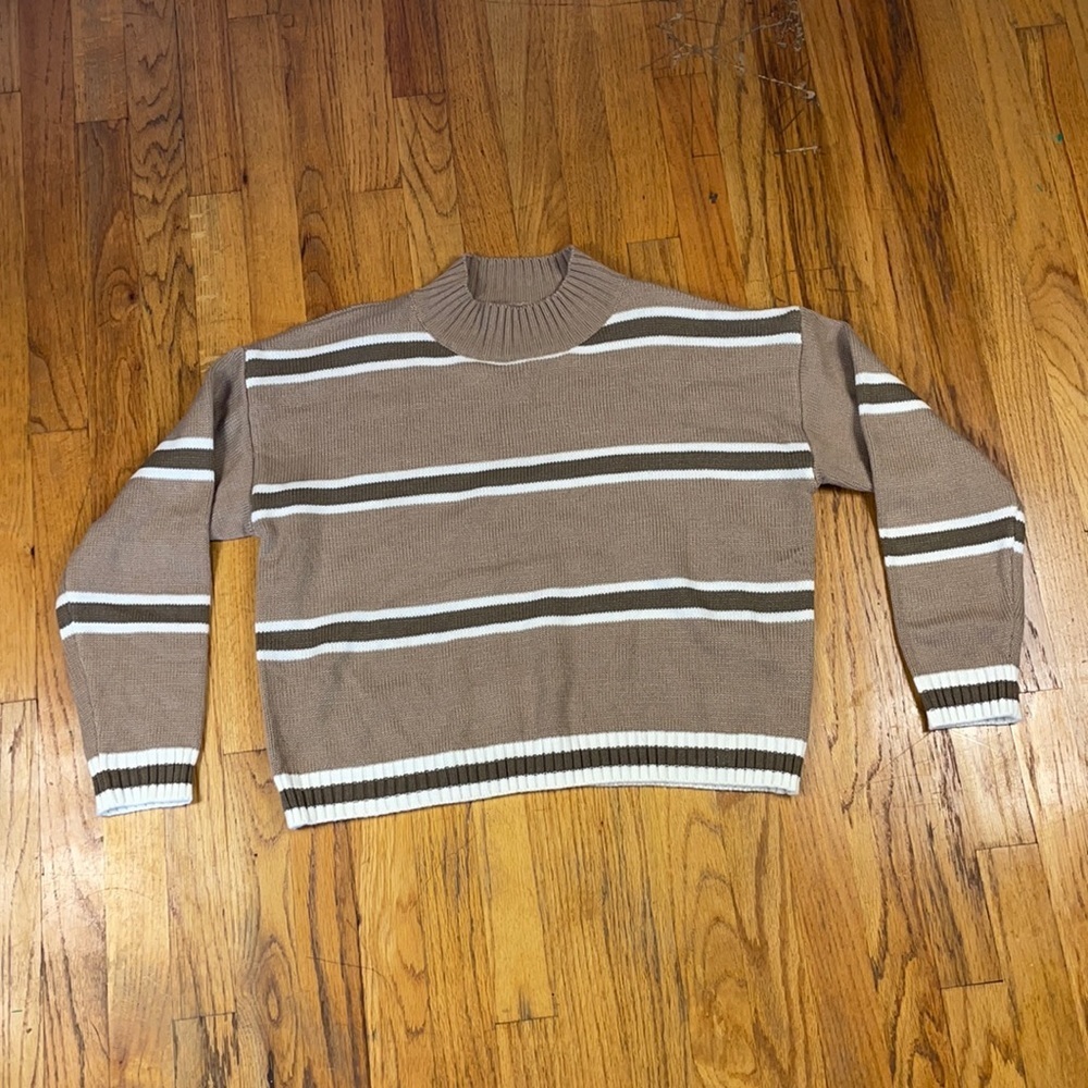 SHEIN sweater